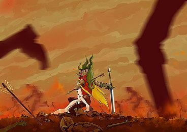 《进击的巨人》VR版免费游戏 虚幻4引擎打造